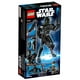 LEGO Star Wars Imperial Death Trooper 75121 Jouet de Guerre des Étoiles – image 5 sur 6