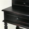 thumbnail image 3 of Wayborn Sutton 2 Drawer Nightstand Assembly Required, 3 of 8