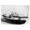 thumbnail image 2 of Dumas US Coast Guard Lifeboat Kit, 2 of 3