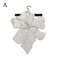 thumbnail image 1 of Sexy Hot Girl Style Suspenders Spring New Style Handmade Beaded Flower Design Tube Top Backless Lace-Up Top Trend, 1 of 1