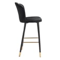 thumbnail image 3 of Banco de Bar Kessa Muebles Zinclair, 3 of 10