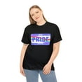 thumbnail image 2 of LGBTQ+ Forever LGBT Pride Month LGBT Ally Lesbian Gay Tshirts Shirts for Women Plus Size, 2 of 8