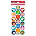 thumbnail image 5 of Hallmark Peanuts Stickers (Smiles and Laughter), 2 Sheets, 5 of 7