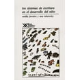 thumbnail image 1 of LOS SISTEMAS DE ESCRITURA EN EL DESARROLLO DEL NIÑO SIGLO XXI EDITORES EMILIA FERREIRO, 1 of 2