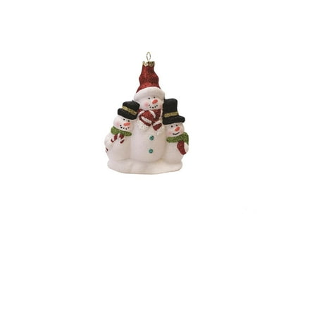 Family Guy Christmas Ornament 4.5