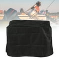 thumbnail image 4 of Motorboat Motor Cover,600D Oxford Cloth Outboard Motor Protective Cover Motor Cover Expertly Crafted, 4 of 12