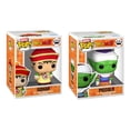 thumbnail image 3 of Figura Coleccionable Funko Bitty Pop Dragon Ball Z Gohan y Piccolo 2 Piezas, 3 of 4