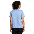 thumbnail image 3 of Reebok Women's Embroidered Essence Short Sleeve Tee, Sizes XS - XXXL, 3 of 5