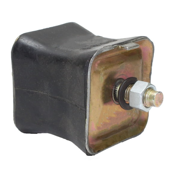 Westar EM-8012 Manual Trans Mount Fits select: 1982-1985 HONDA ACCORD, 1980-1983 HONDA CIVIC