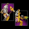 thumbnail image 2 of LEGO Fortnite Figurine de jeu vidéo Peely Bone 77072, 2 of 6