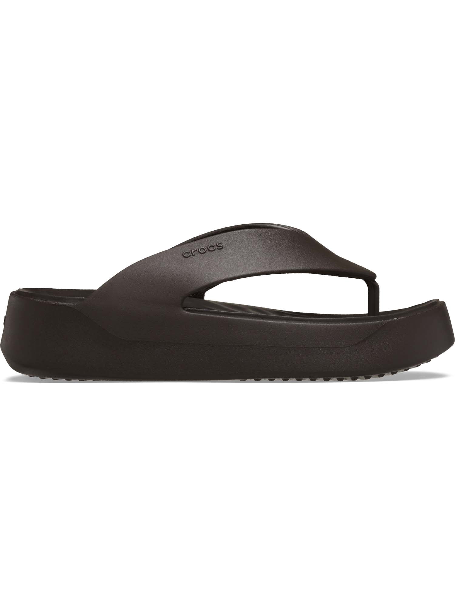 Crocs Women's Getaway Platform Flip Flop Sandals