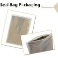thumbnail image 6 of AYAMAYA Snake Reptile Bag with Drawstring, 20" x 28" Heavy Duty Large Snake Hunting Pouch with Sewn Bottom Corners for Moving Transporting Capturing Hunting Catching Snakes Reptiles, 6 of 7