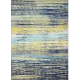 thumbnail image 2 of Bashian Naia Transitional Abstract Area Rug, 2 of 2