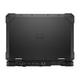 thumbnail image 3 of Dell Latitude 5420 Rugged - Rugged - Intel Core i5 - 8350U / up to 3.6 GHz - vPro - Win 10 Pro 64-bit - UHD Graphics 620 - 16 GB RAM - 512 GB SSD NVMe, Class 40 - 14" 1920 x 1080 (Full HD) - Gigabit Ethernet - Wi-Fi 5 - with 3 Years Limited Hardware Warranty with Mail-In Service, 3 of 4