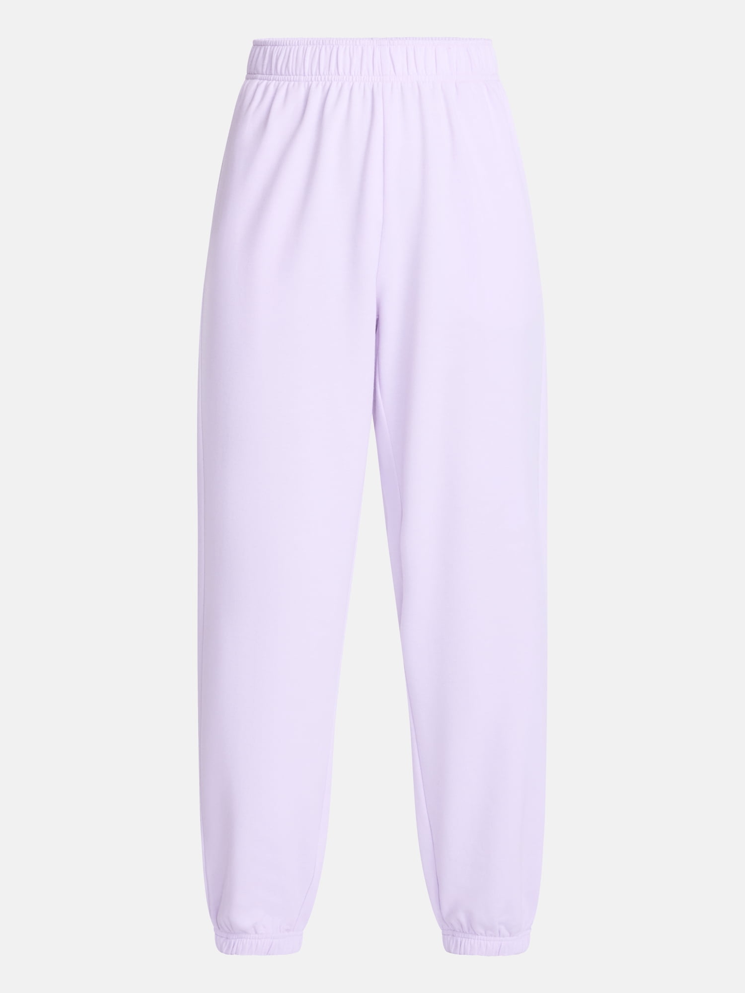 Athletic Works Women's and Women's Plus Super Soft Fleece Joggers, Sizes XS-4X