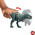 thumbnail image 3 of Jurassic World-Majungasaurus Rugissement Féroce-Figurine articulée, 3 of 6