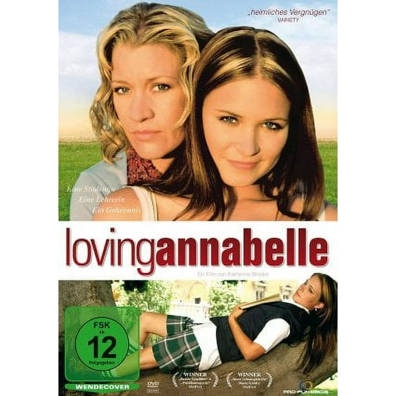 Loving Annabelle (2006) [ NON-USA FORMAT, PAL, Reg.0 Import - Germany ]