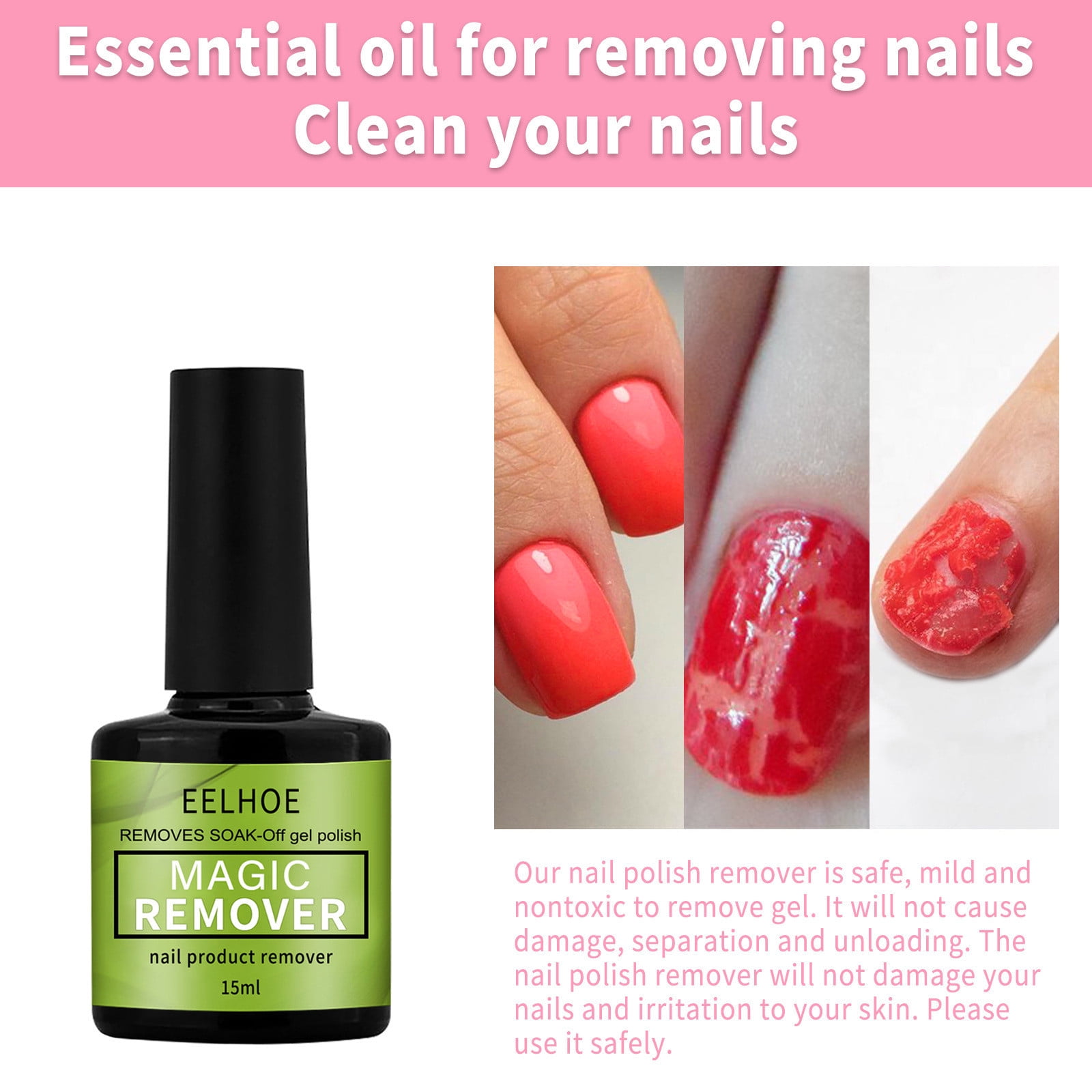How to Remove Nail Polish Without Nail Polish Remover: 4 Home Remedies -  Utopia