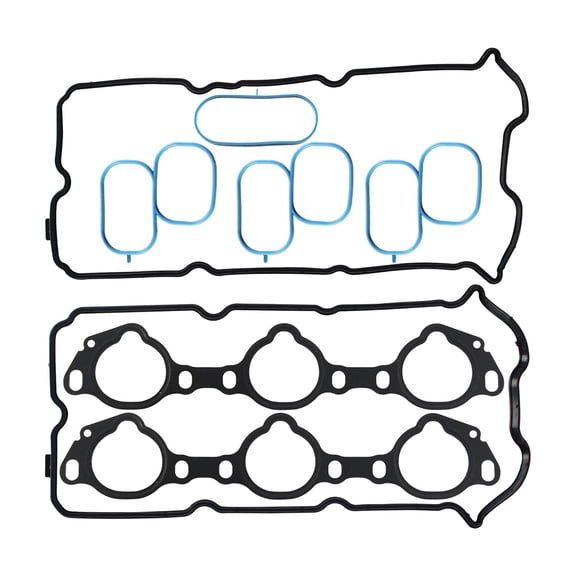Engine Valve Cover Gasket Set VS50608R MS964542 For Nissan Frontier 4.0L 2005-19