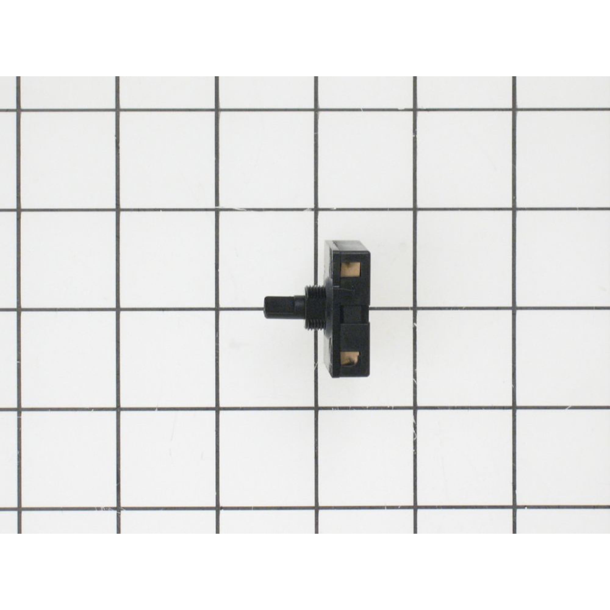 ForeverPRO WB24X10130 Switch(Light) for GE Range Hood 1086019 AH953546 EA953546 PS953546