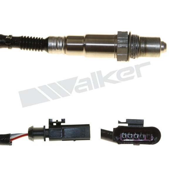 Walker 250-25120 Walker OE Oxygen Sensor Fits select: 2013-2014 VOLKSWAGEN JETTA, 2017-2018 PORSCHE MACAN