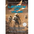 thumbnail image 2 of Pre-Owned A Dreamscape Warriors Novel Legacy of Valor, Book 2, (Paperback), 2 of 2