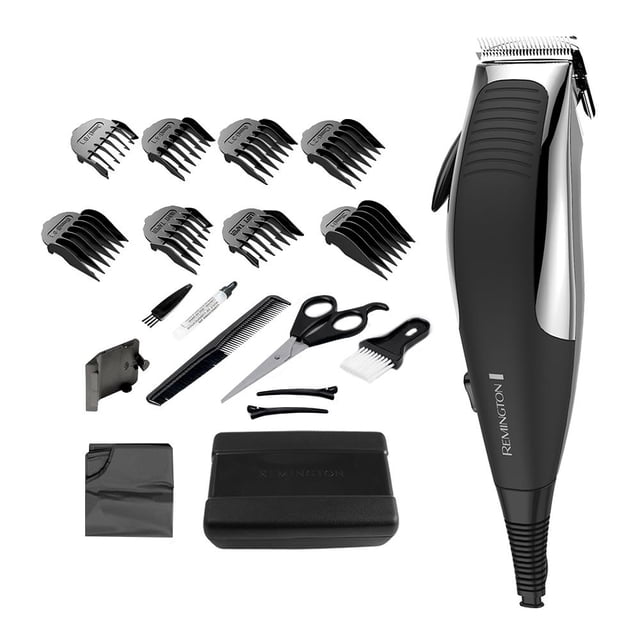 Máquina para cortar cabello Remington Cuchillas de Acero Inoxidable HC1095