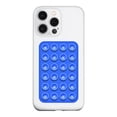 thumbnail image 1 of Lvshuliangpin - Funda De Silicona Con Ventosa Para Teléfono Móvil, Accesorio Adhesivo De Silicona Para Teléfonos Inteligentes, Espejo Manos Libres, Soporte Para Teléfono De Ducha Para Selfies, Vídeos, 1 of 6