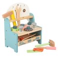 thumbnail image 1 of HLONKKids Tool Bench Table Toy Educational Baby Toddler, 1 of 8