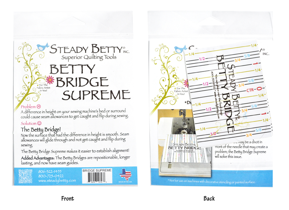 Steady Betty Bridge Supreme Walmart Com