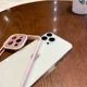 thumbnail image 5 of Funda Cubre Cámaras Con Brillo Uso Rudo Para iPhone + Mica, 5 of 5