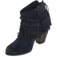 thumbnail image 2 of Naughty Monkey Women's in Lyne Ankle Bootie, 2 of 4
