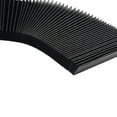 thumbnail image 3 of BTOER Dust Cloth Flexible High Strength Machine Milling Oil Proof Protective, 3 of 9