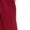 Red, variant on HongQid Capri Pants for Women Wide Leg Yoga Cropped Pants with Pockets Loose Casual Summer Pants Modal Cotton