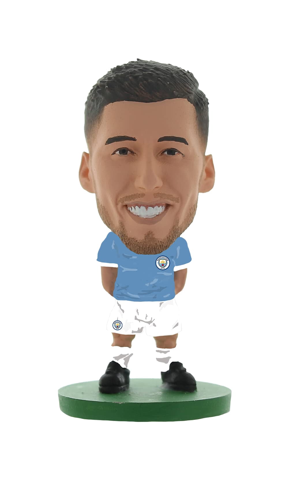 Spain - SoccerStarz Combo Pack (3 Pieces) - Includes Sergio Ramos, David De Gea & Isco (2 inches tall