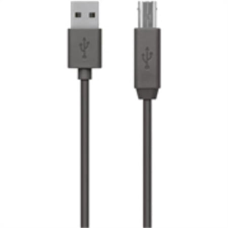 Belkin 3M USB DSTP USBA To USBB DEV Cable Clamshell Packaging price history on PriceWatchPro