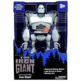 thumbnail image 2 of The Iron Giant Warner Bros 14 inch Figure, 2 of 2