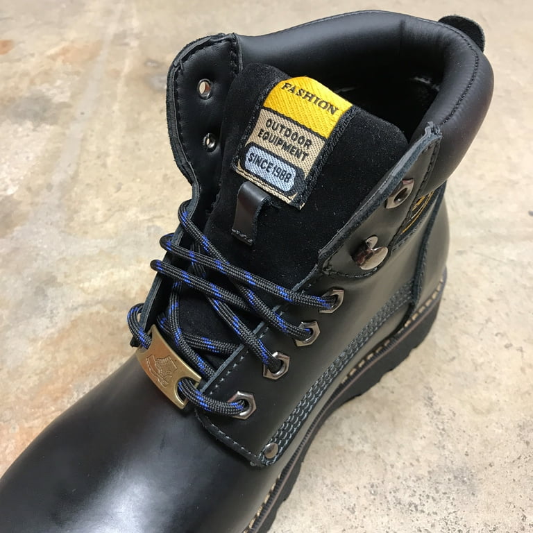 Work boots hotsell at b&q