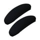 thumbnail image 5 of 2 fundas para brazos de silla de oficina y de ordenador. Negro S, 5 of 9