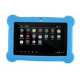 thumbnail image 1 of Silicone Gel Protective Back Case Cover For 7 Inch Allwinner A33 A23 Android Tablet, 1 of 4