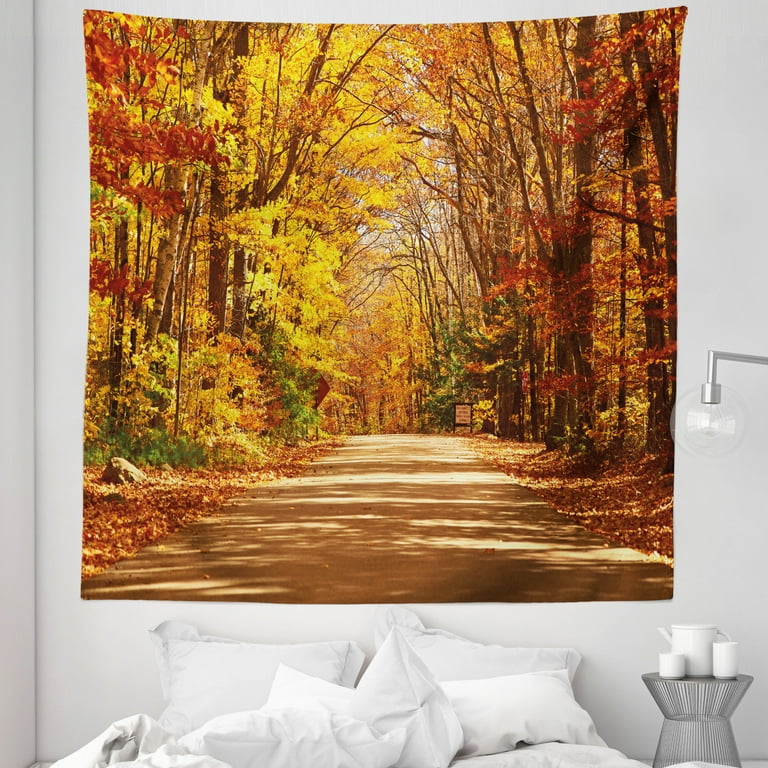 Redwood tapestry online