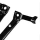 thumbnail image 3 of Variable Speed Training Wheels for 16-22 Inch Kids Bikes (Black), 3 of 4