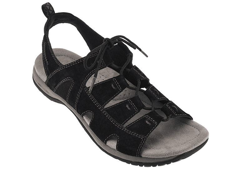 earth sport sandals