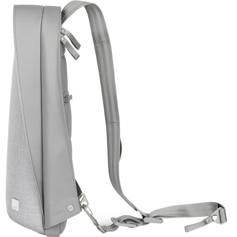 Moshi tego clearance crossbody sling