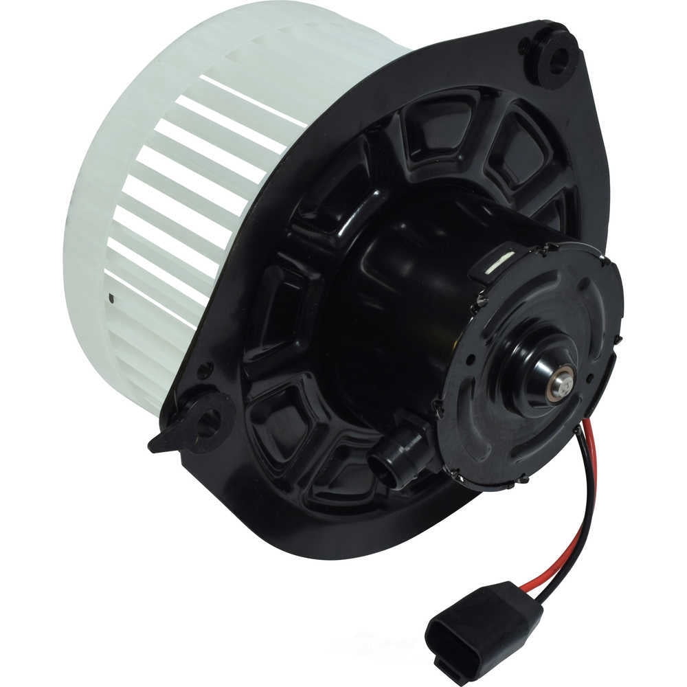 UAC BM 2724C Blower Motor W/ Wheel