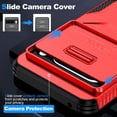 thumbnail image 6 of Fashion Case Drop Resistant Shockproof Case For Google Pixel 8 Pro, 6 of 7