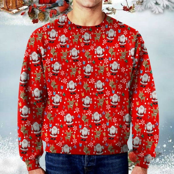 Floral print hotsell sweatshirt mens