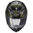 thumbnail image 5 of Casco de moto ScorpionExo R420 integral con Bluetooth, 5 of 5