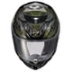 thumbnail image 5 of Casco de moto ScorpionExo R420 Full Face Illuminati 2 negro, 5 of 5