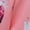 Pink, variant on New Fashion Woman Blouse Shirts For Women Stylish Top Half Sleeve Feather Pattern White Black Female Tops Chiffon Women's Clothing